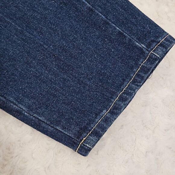 NWT Vintage 1984 Levi's Womens Dad Jean Size 14 Waist 27" - Picture 7 of 14